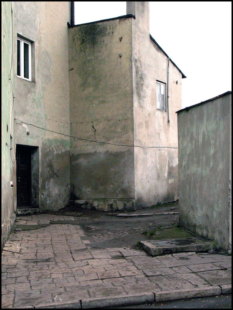 Koło - Stare Miasto (Old City) 02, Коло