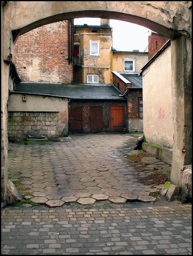Koło - Stare Miasto (Old City) 09, Коло