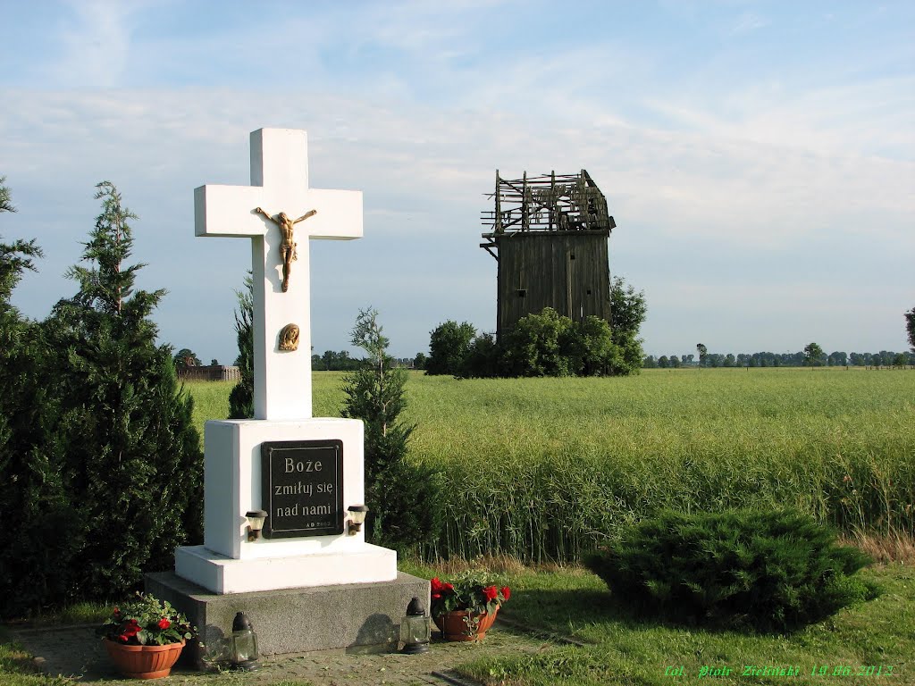 Boże zmiłuj się nad nami....., Сваржедж