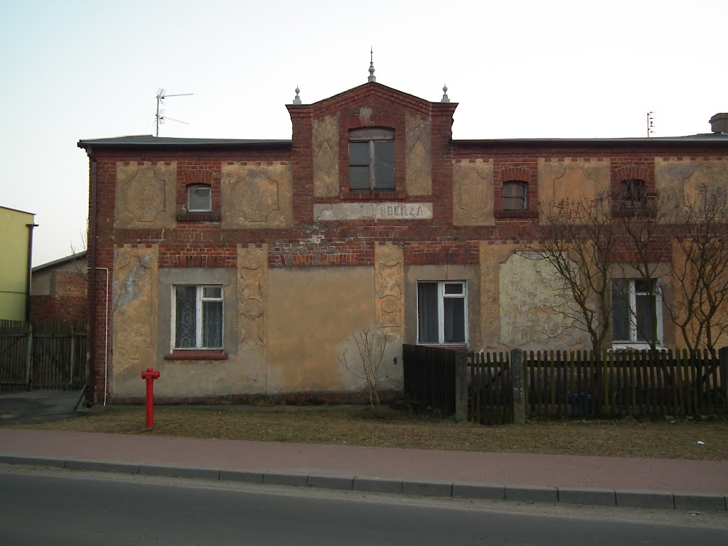 Kleszczewo, Срода-Велкопольска