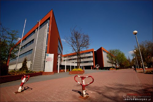 Wydział Zarządzania - Uniwersytet Łódzki, Лодзь
