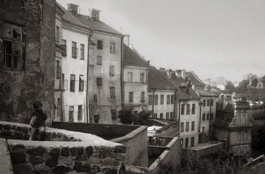Lublin 1977, Люблин