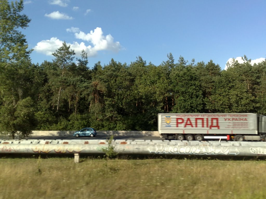 W drodze z Nałęczowa do Puław, Пулавы