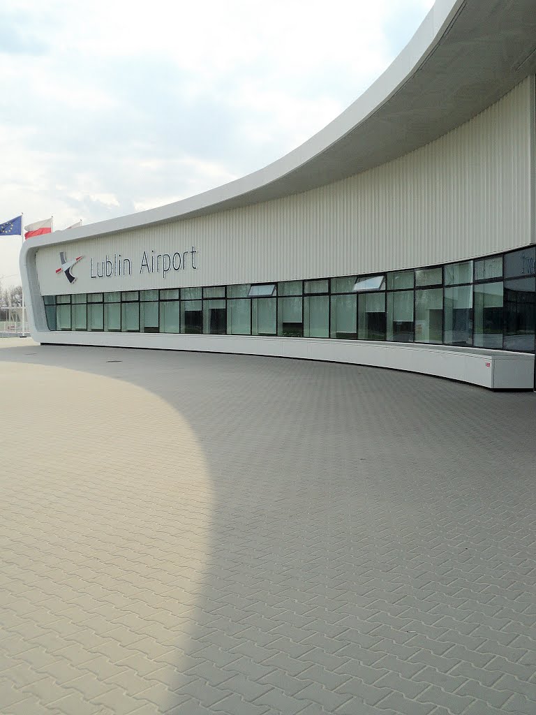 Airport Lublin, Свидник