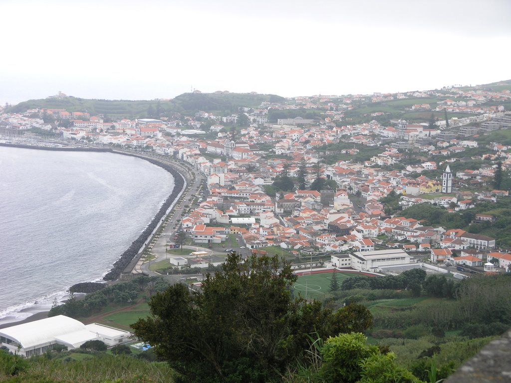 Ilha do Faial / Cidade da Horta / Açores/ Portugal, Вила-Нова-де-Гайя