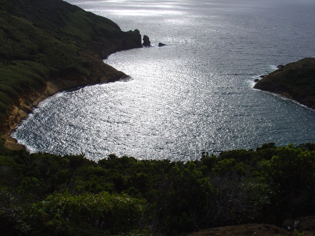 Faial, Açores, Вила-Нова-де-Гайя