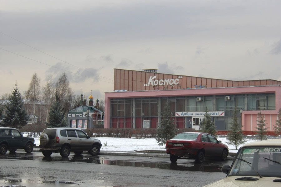 Первый дом ГК "Партнер" введен в эксплуатацию в Новоалтайске