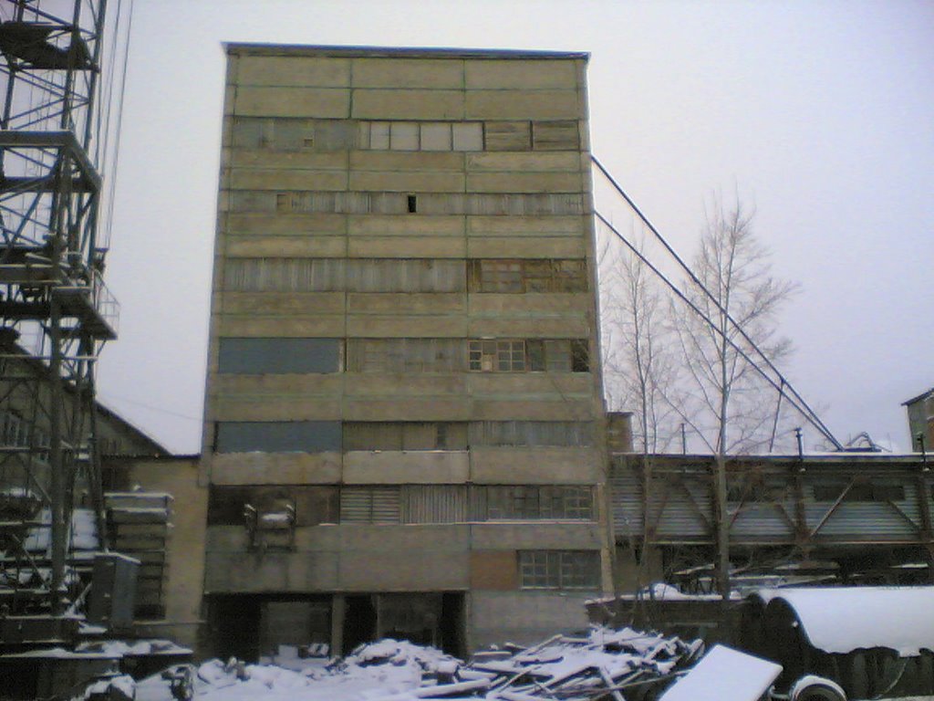 Beton Factory, Благовещенск (Амурская обл.)