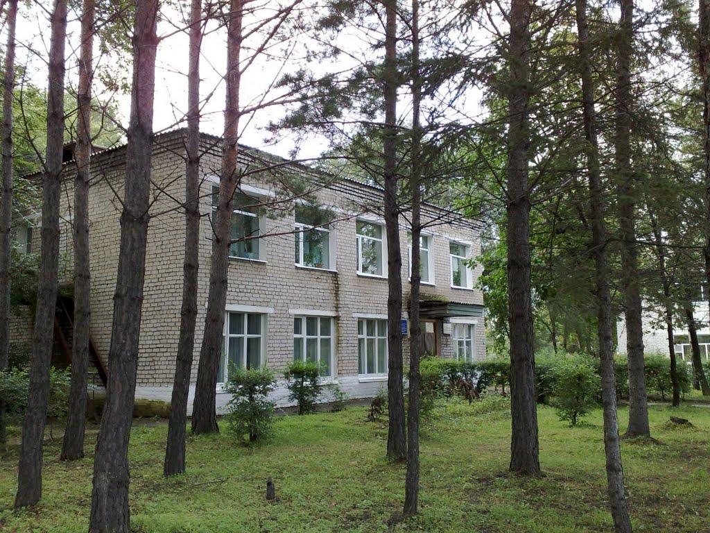 Администрация с.Ивановка, Ивановка