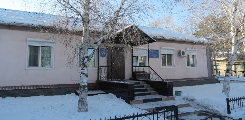 Центр занятости населения Тамбовского района, Тамбовка