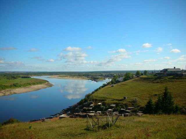 Leshukonskoje, Лешуконское