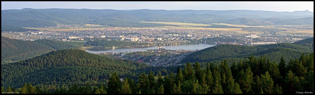 Заключили договор с партнёром из г. Белорецка Евгений Догадайло , респ. Башкорто