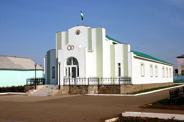 Исянгулово фото села Исянгулово фото села