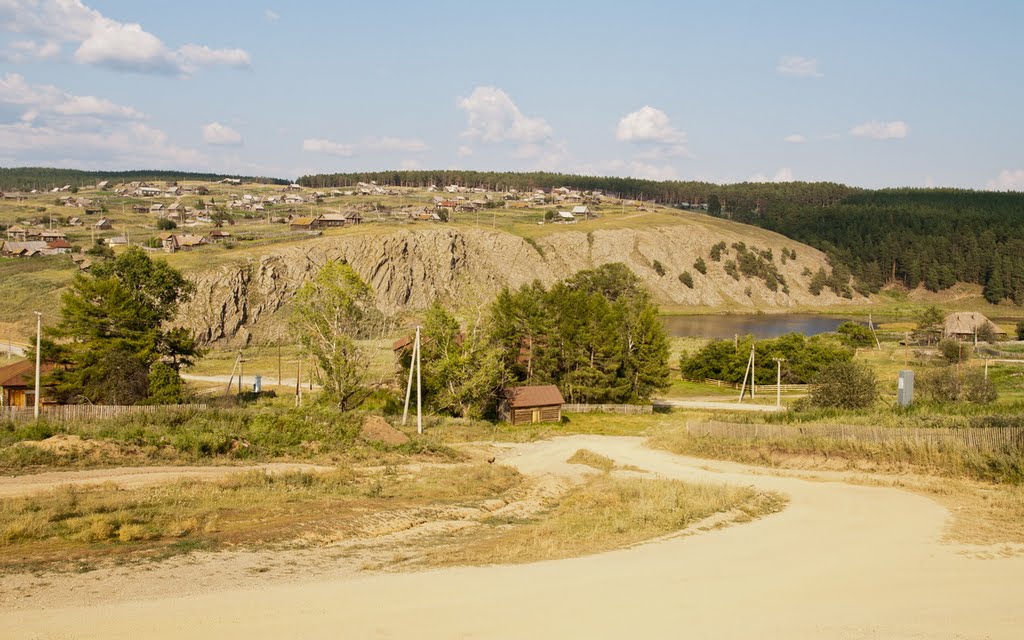 Каннаникольское, Кананикольское