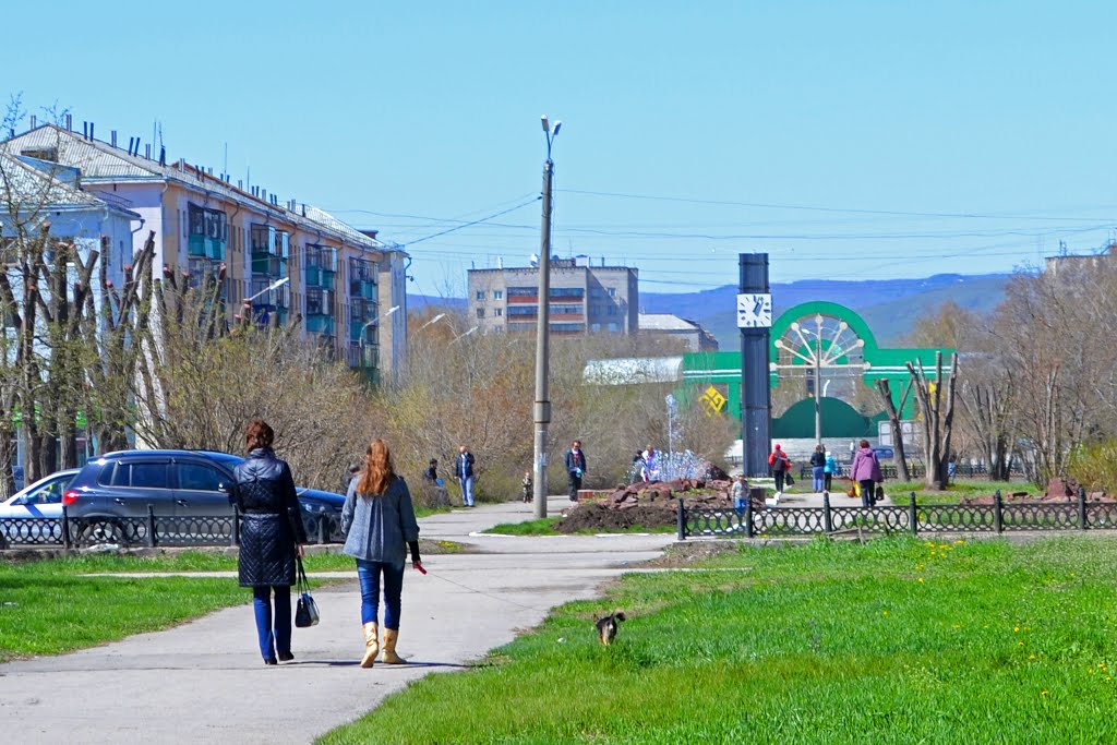 Город сибай республика башкортостан фото Город сибай республика башкортостан фото
