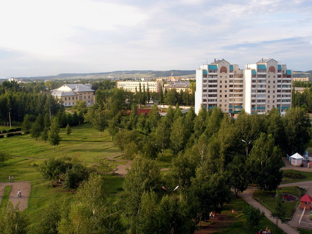 Администрация городского поселения город Туймазы Основной альбом - Фотография 11