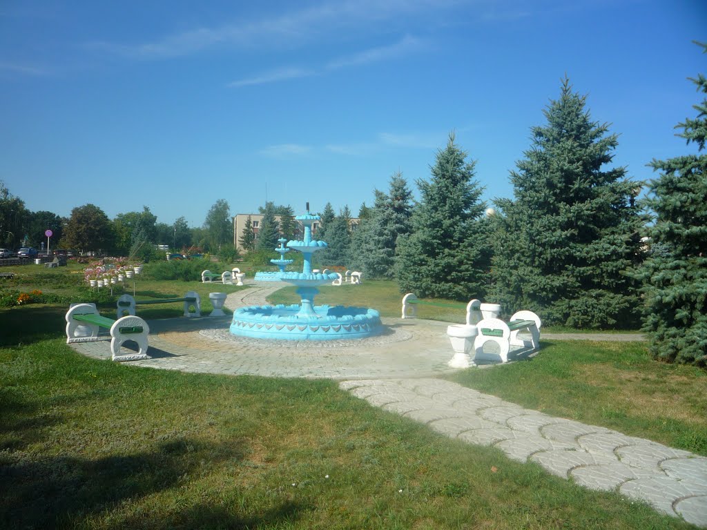 Волоконовка фото поселка Волоконовка фото поселка