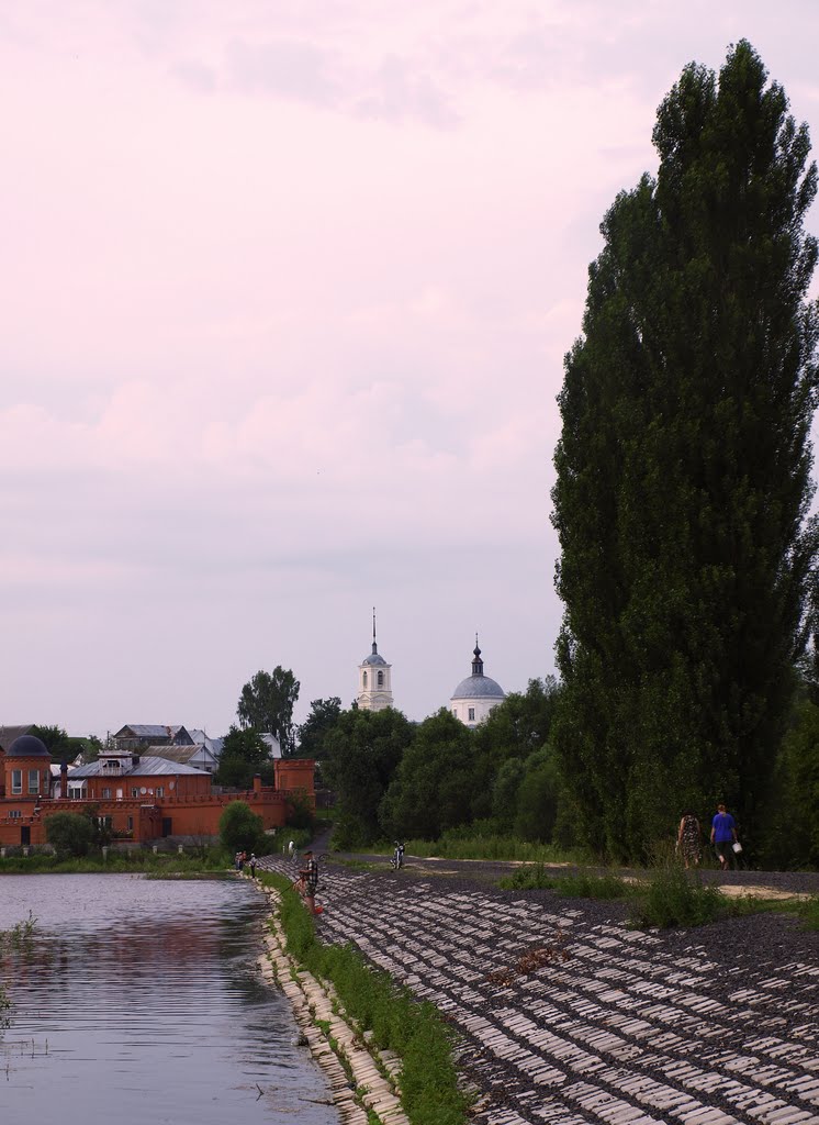 Sevsk.Лето2010, Севск