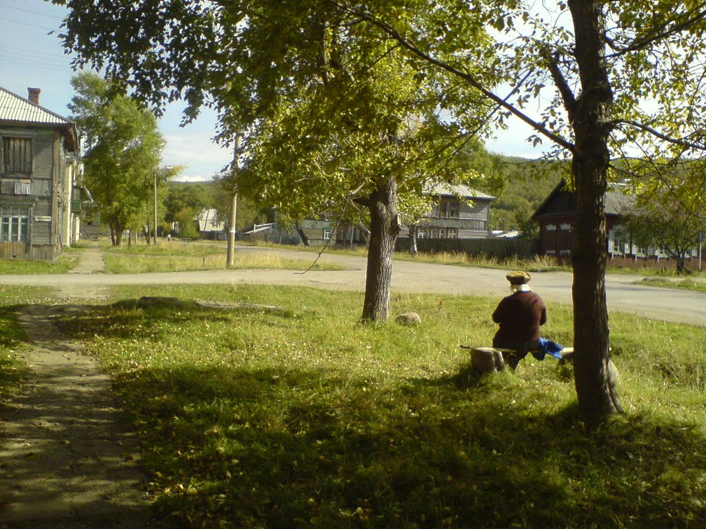 Город бабушкин фото Город бабушкин фото