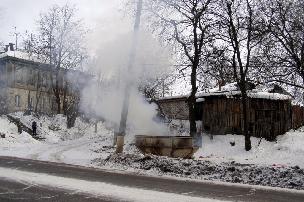 23 feb 2009, Александров