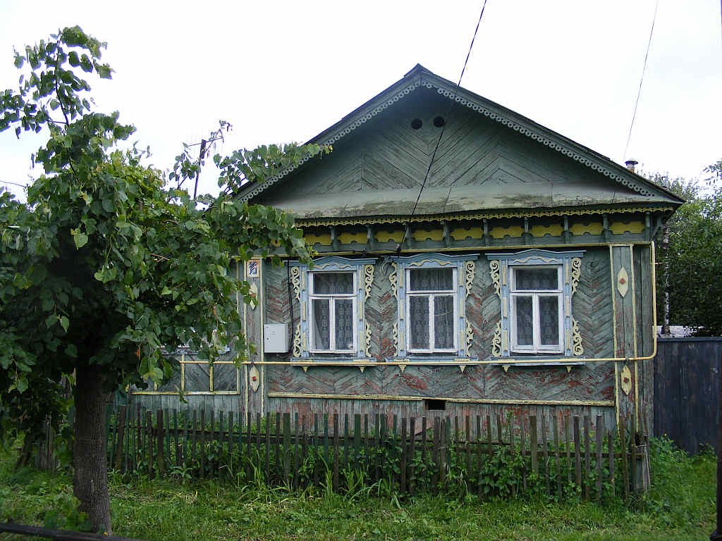 Вербовские окна (деревня Подболотня), Вербовский