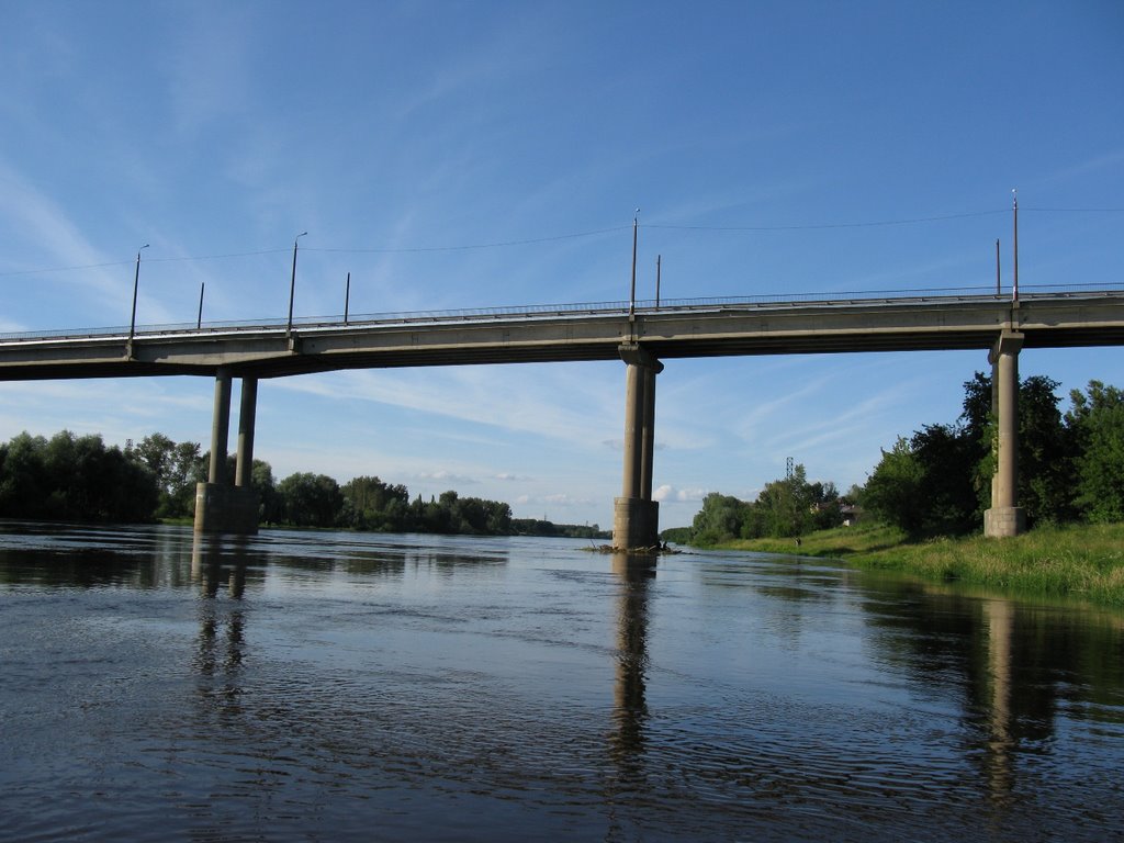 Мост, Ковров