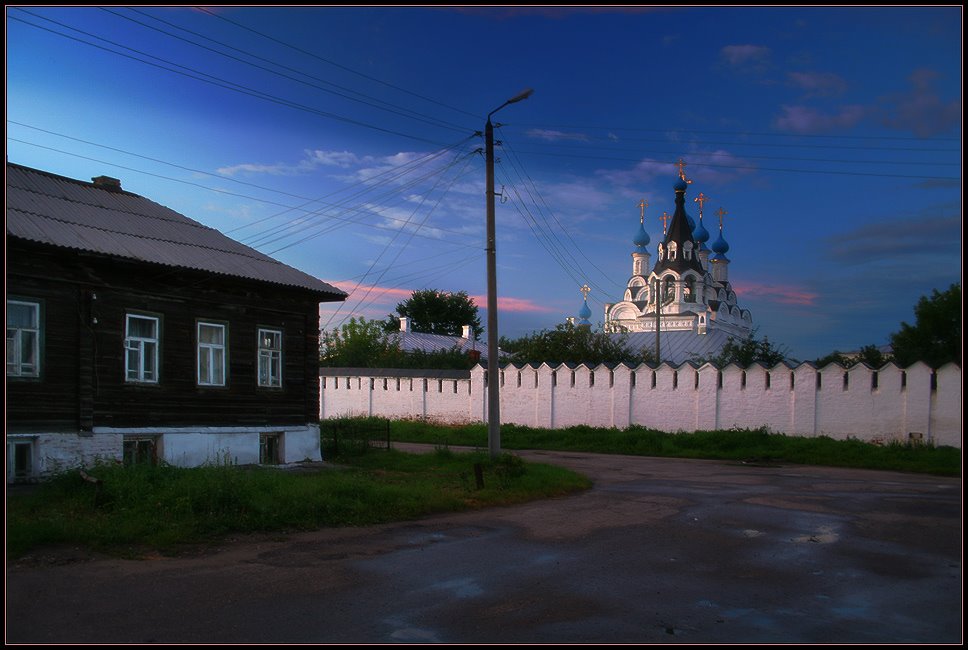 Лайf владимирская область округ муром фото Лайf владимирская область округ муром фото