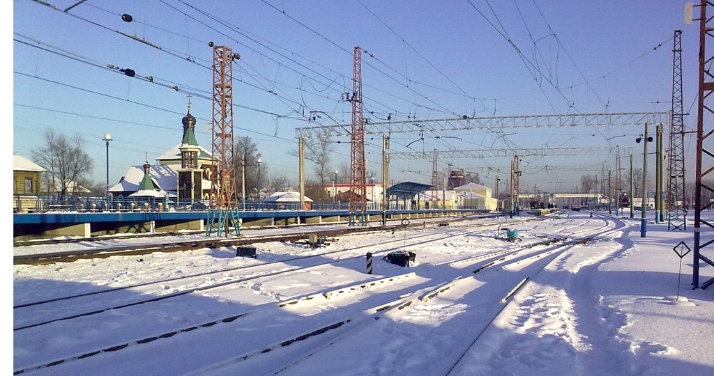 Петушки фото города Петушки фото города