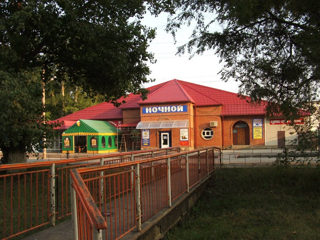 Жирновск город фото YugNash.ru