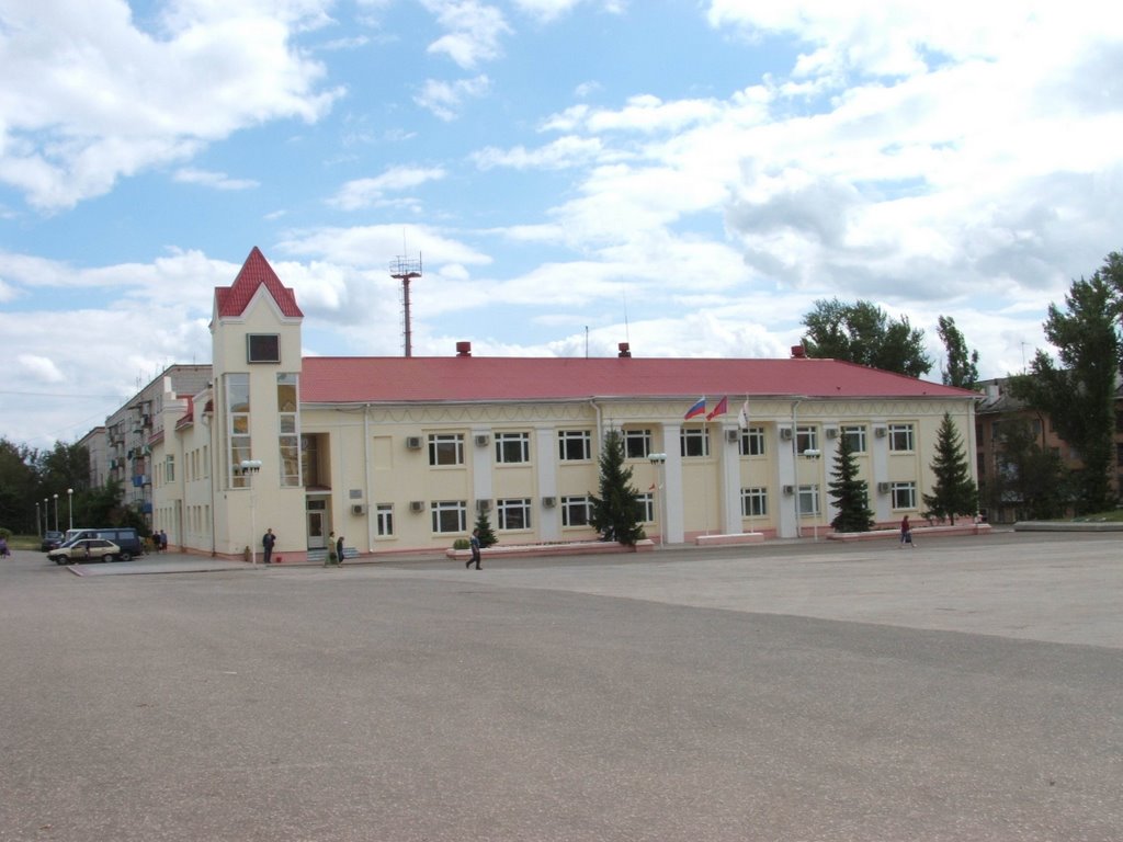 Официальный сайт Жирновского муниципального района Волгоградской области.