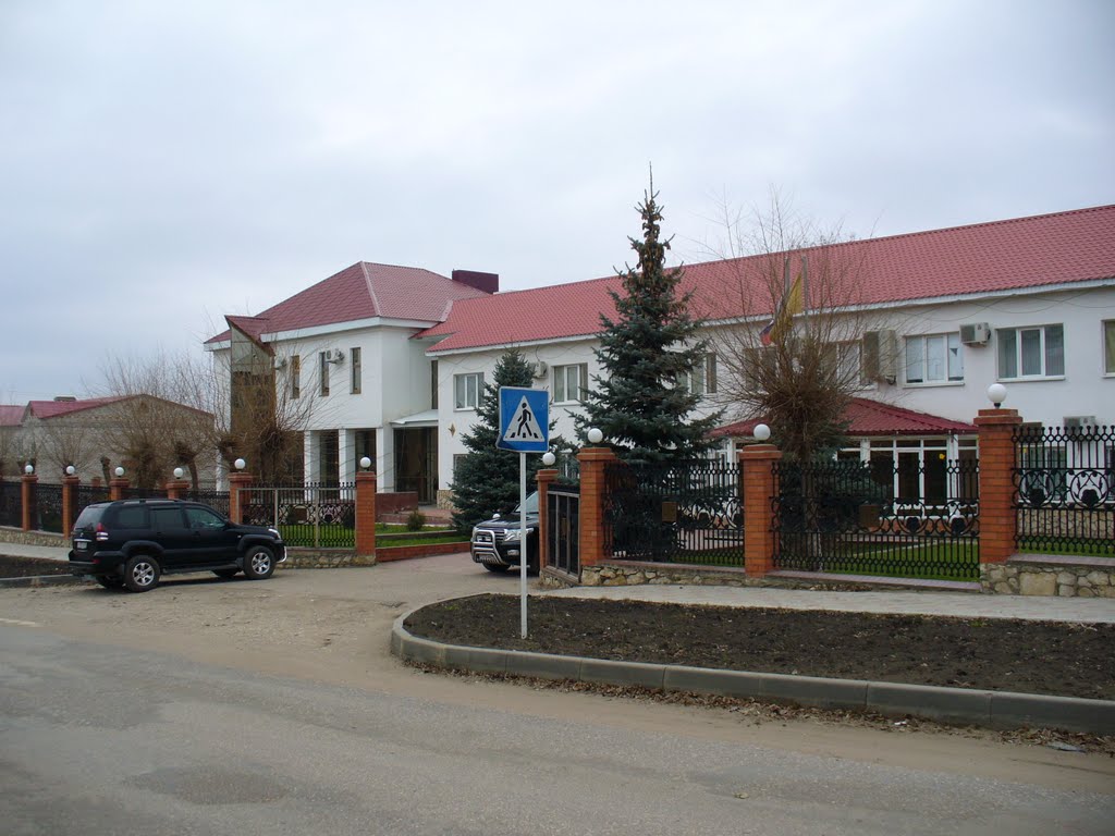 Жирновск город фото YugNash.ru