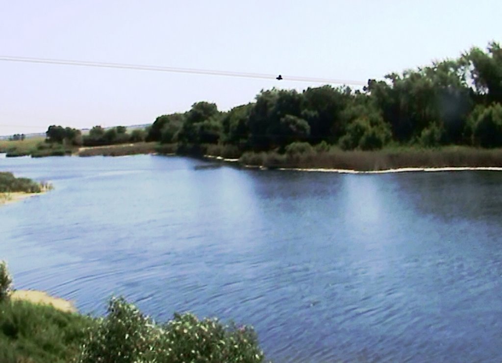 Сквер памяти (Новоаннинский - Волгоградская область)