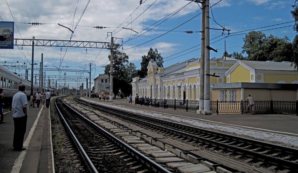 бабаево, Бабаево