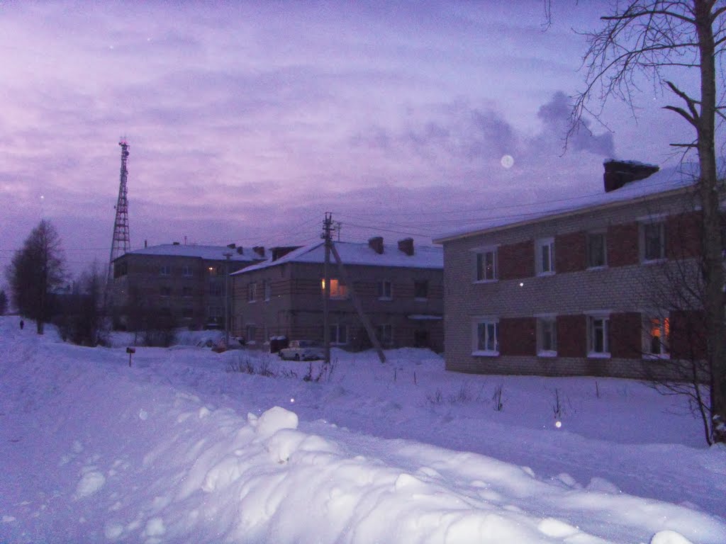 Сотрудники краеведческого музея присоединяются к акции "События, история и лица"