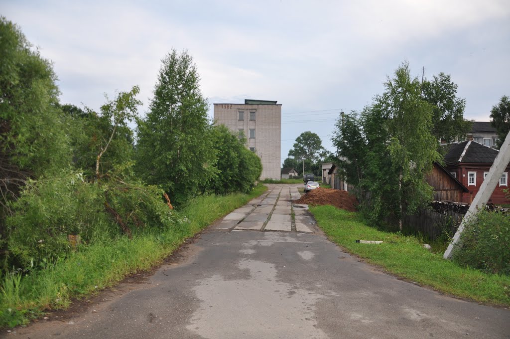 Поликлиника вохтога фото Поликлиника вохтога фото