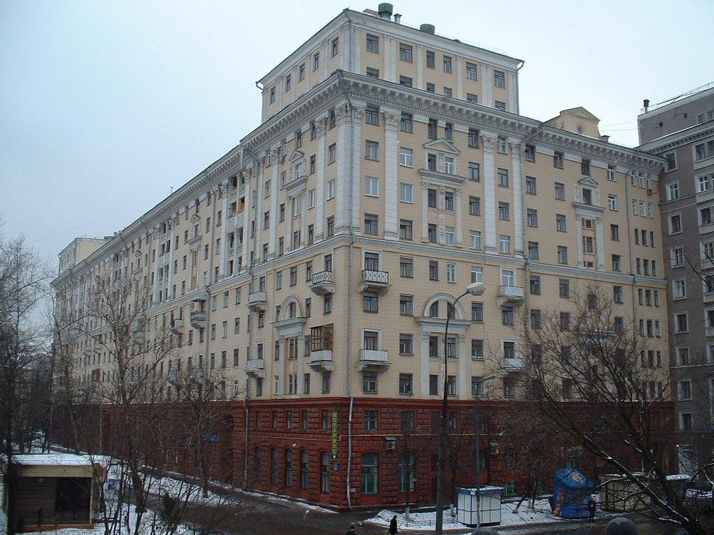 moscow0030, Большереченск