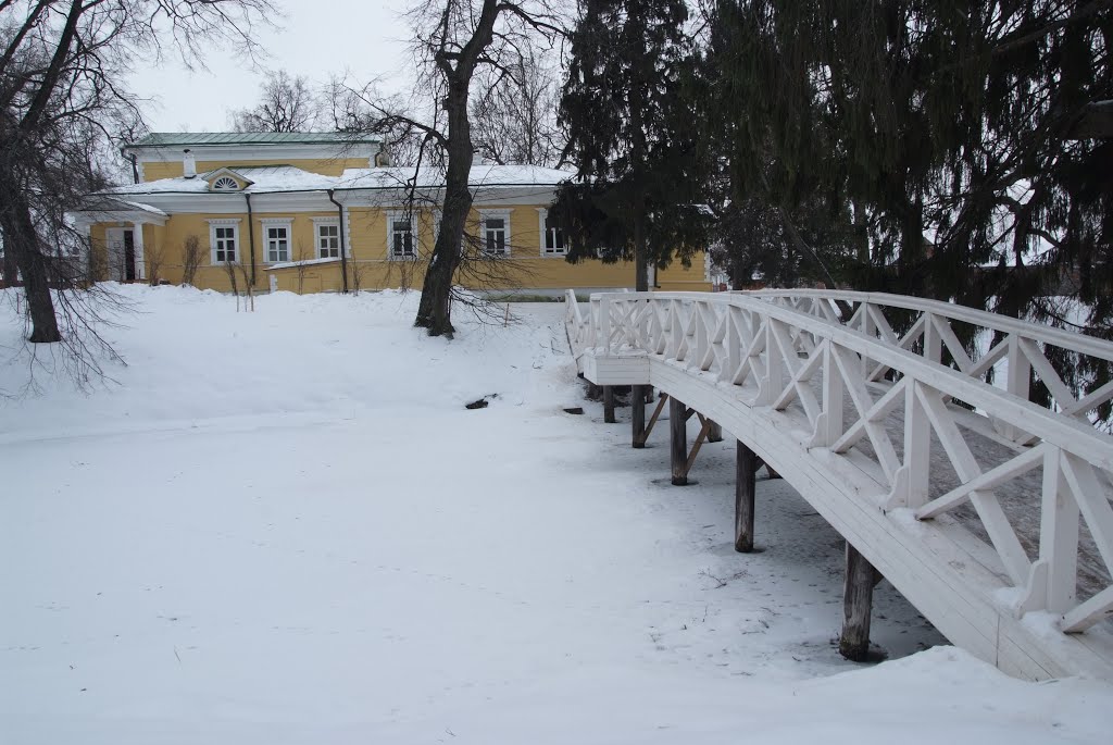 Мой Нижний Новгород - Telegram