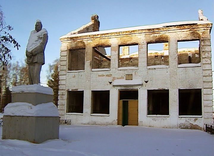 Фото хорошо в вахтане зимою в городе Вахтан