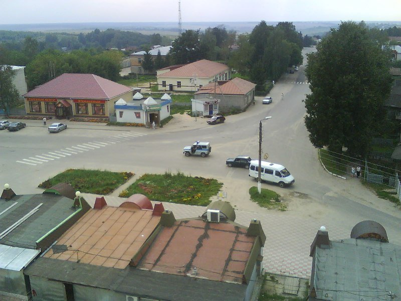 Вача нижегородская область фото Вача нижегородская область фото