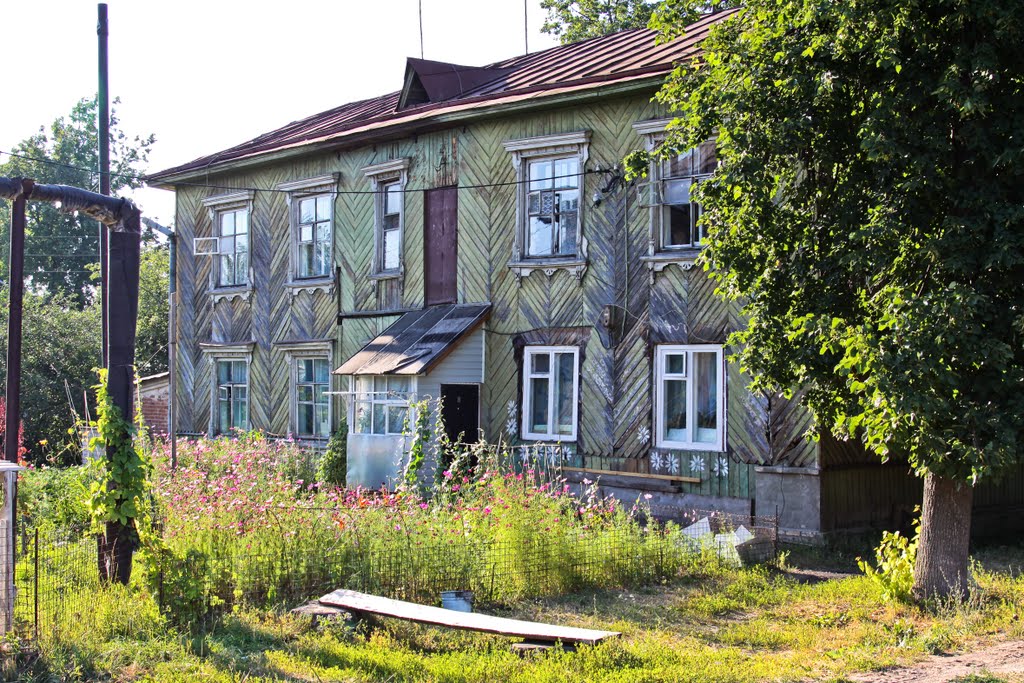 Вача нижегородская область фото Вача нижегородская область фото