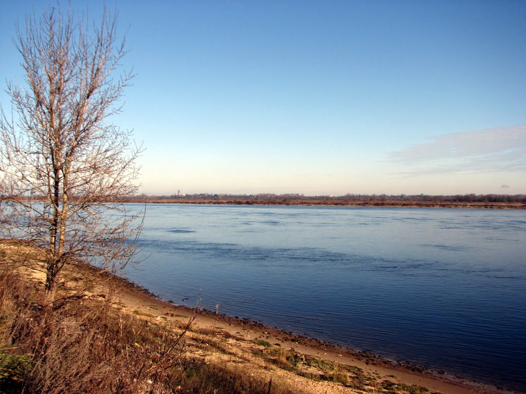 Волга- Балахна, Гидроторф