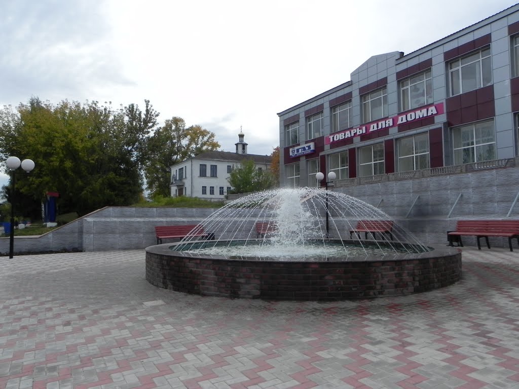 Нижегородская область. Откуда пошли названия городов и посёлков. Часть 1 Простор