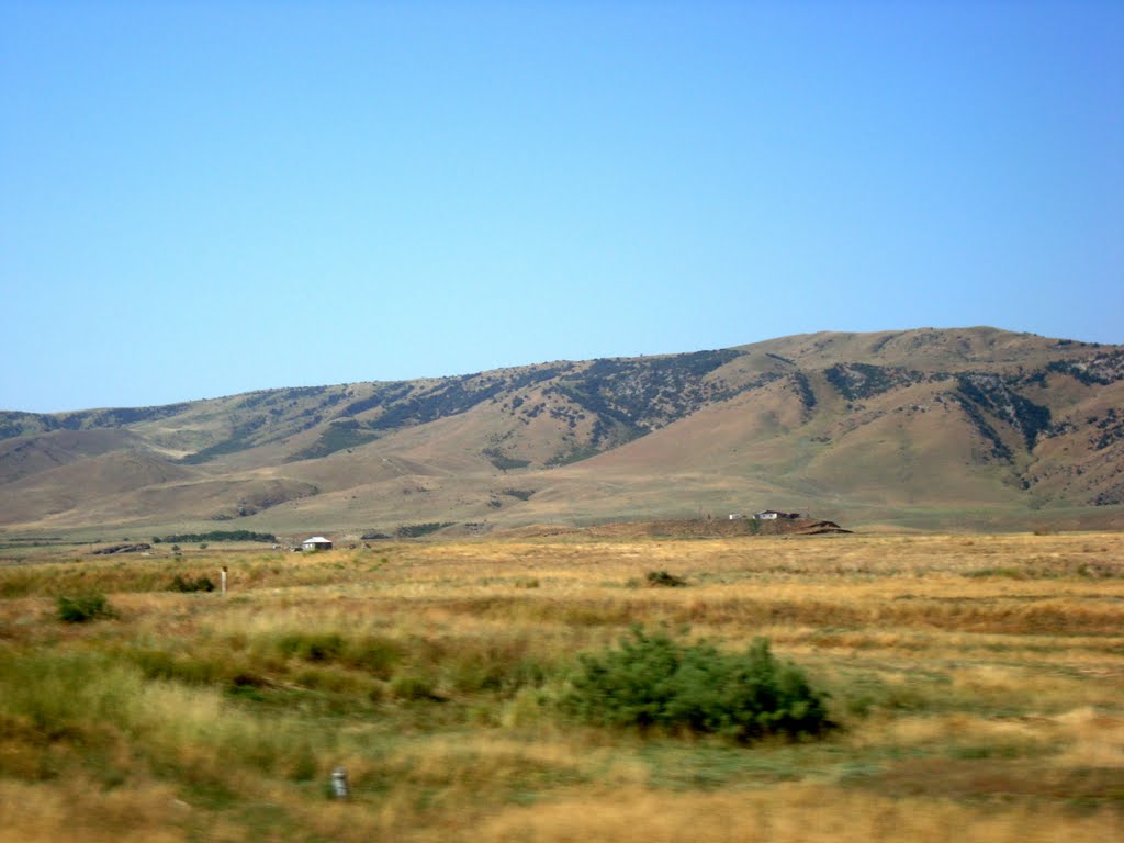 предгорье Дагестана (Карабудахкентский район), Ачису
