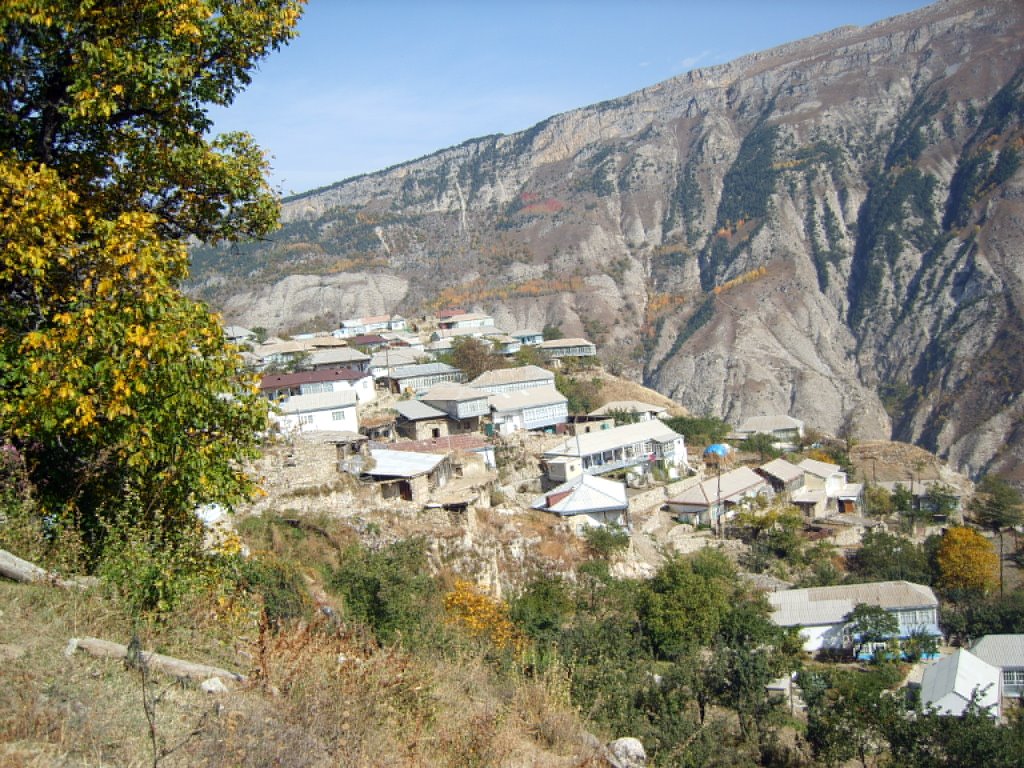 Гъардакьи, Карата