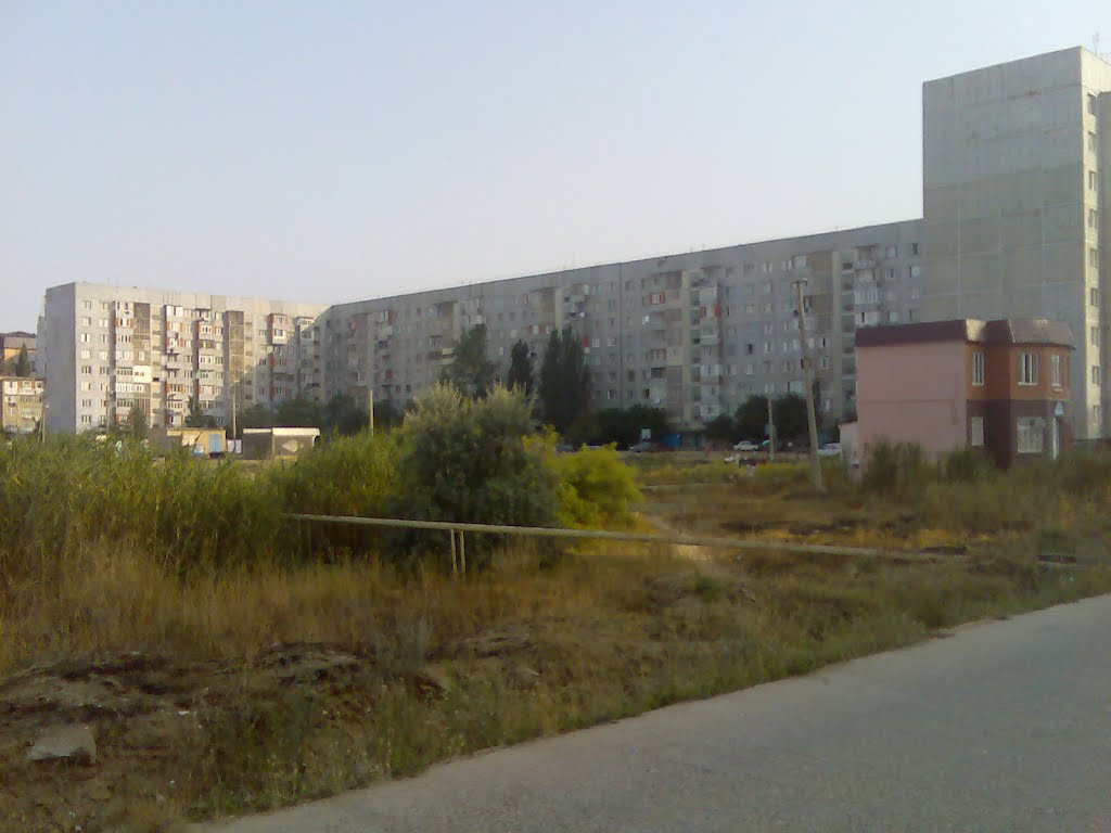 Ленина 33, Каспийск