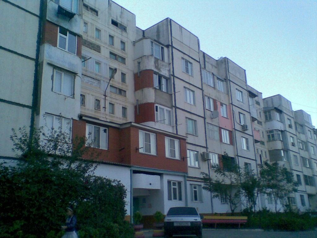 Кизилюрт полностью завершил реализацию краткосрочного плана капремонта 2020 года