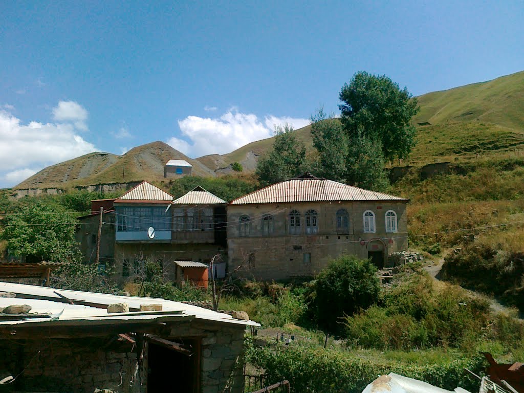 Лекарсен село кумух 1 фото Лекарсен село кумух 1 фото