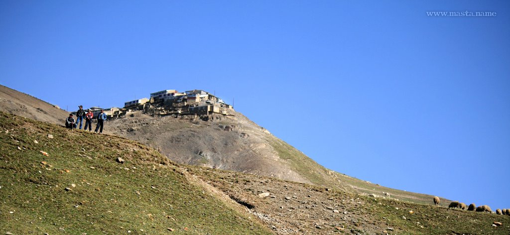 село Куруш, Дагестан, Курах