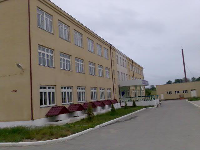 Наша школа, Советское