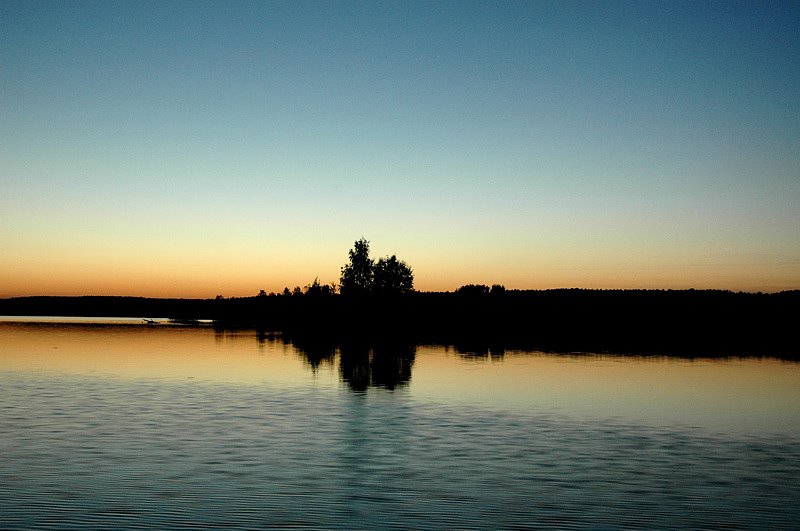 Sunset, Долматовский